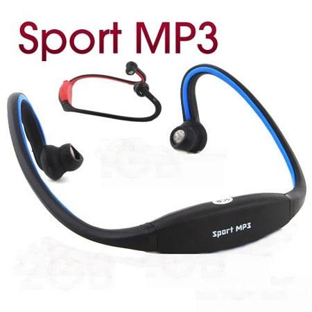 Mp3 Sport